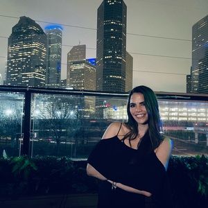 Meet your Posher, Marirene